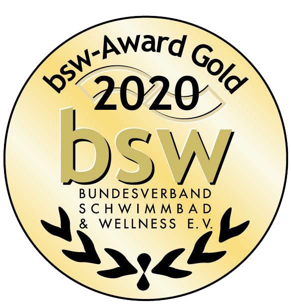 bsw-Award Gold